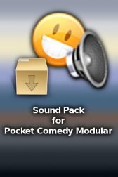 game pic for Comedy Sounds Pack 1